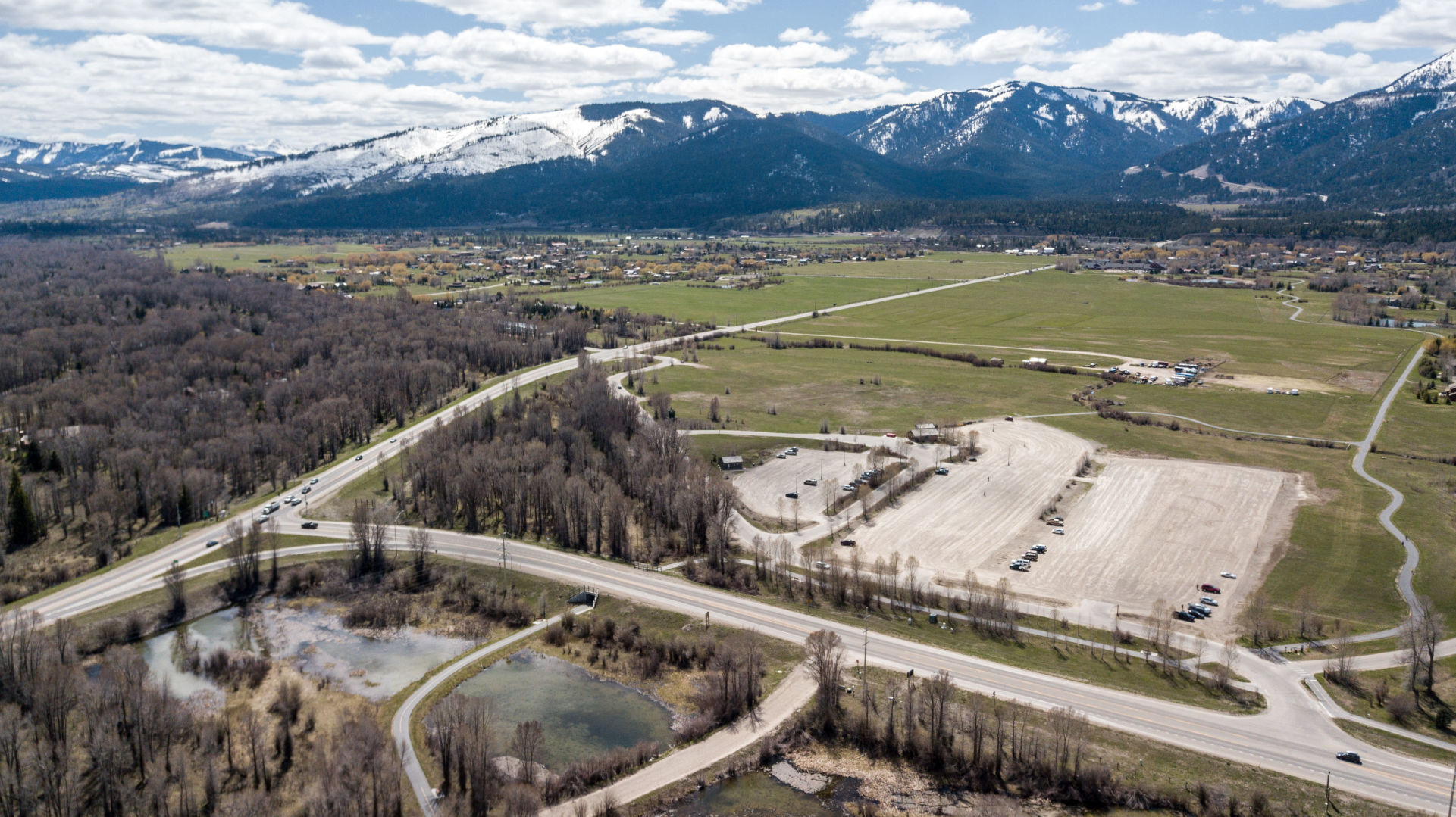 Stilson master plan